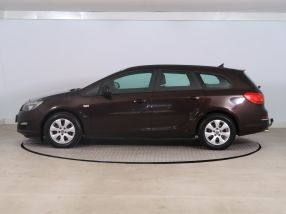 Opel Astra - 2014
