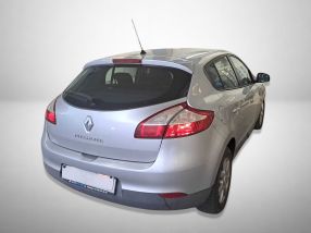 Renault Megane - 2009