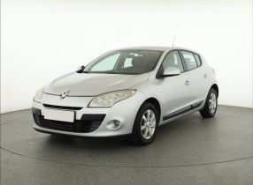 Renault Megane - 2009