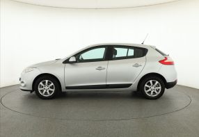 Renault Megane - 2009