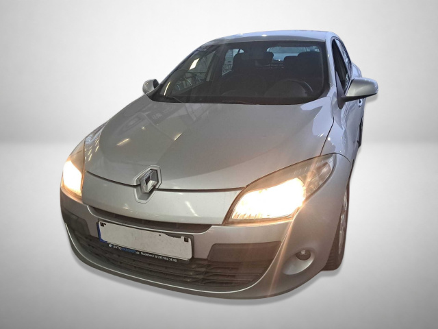 Renault Megane 2009
