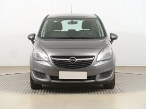 Opel Meriva - 2016