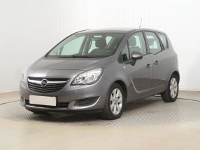 Opel Meriva - 2016