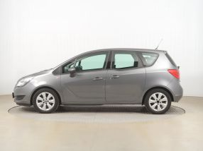 Opel Meriva - 2016