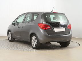 Opel Meriva - 2016