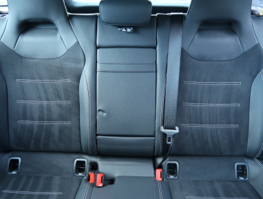 Mercedes-Benz CLA - 2021