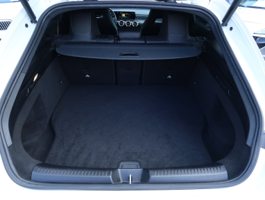 Mercedes-Benz CLA - 2021