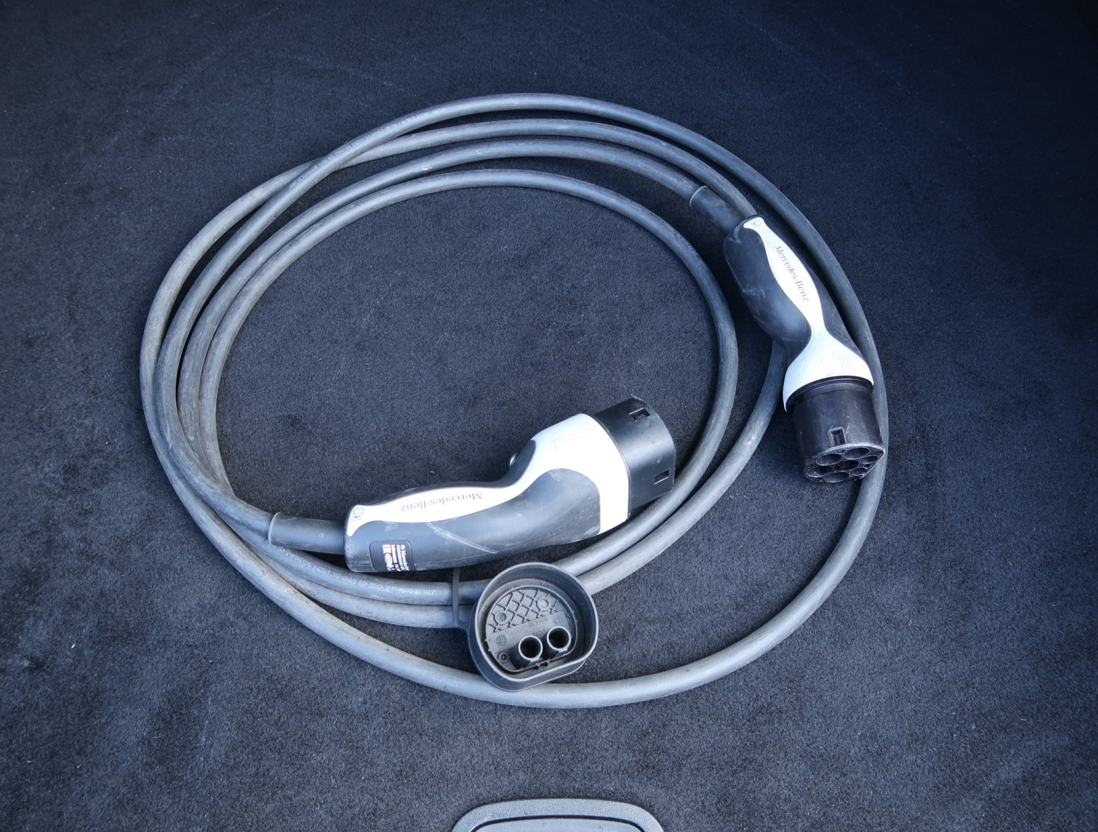 Mercedes-Benz CLA - 2021