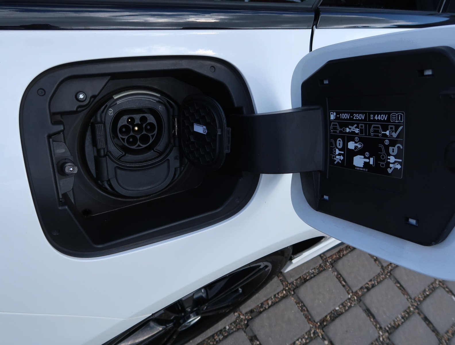 Mercedes-Benz CLA - 2021