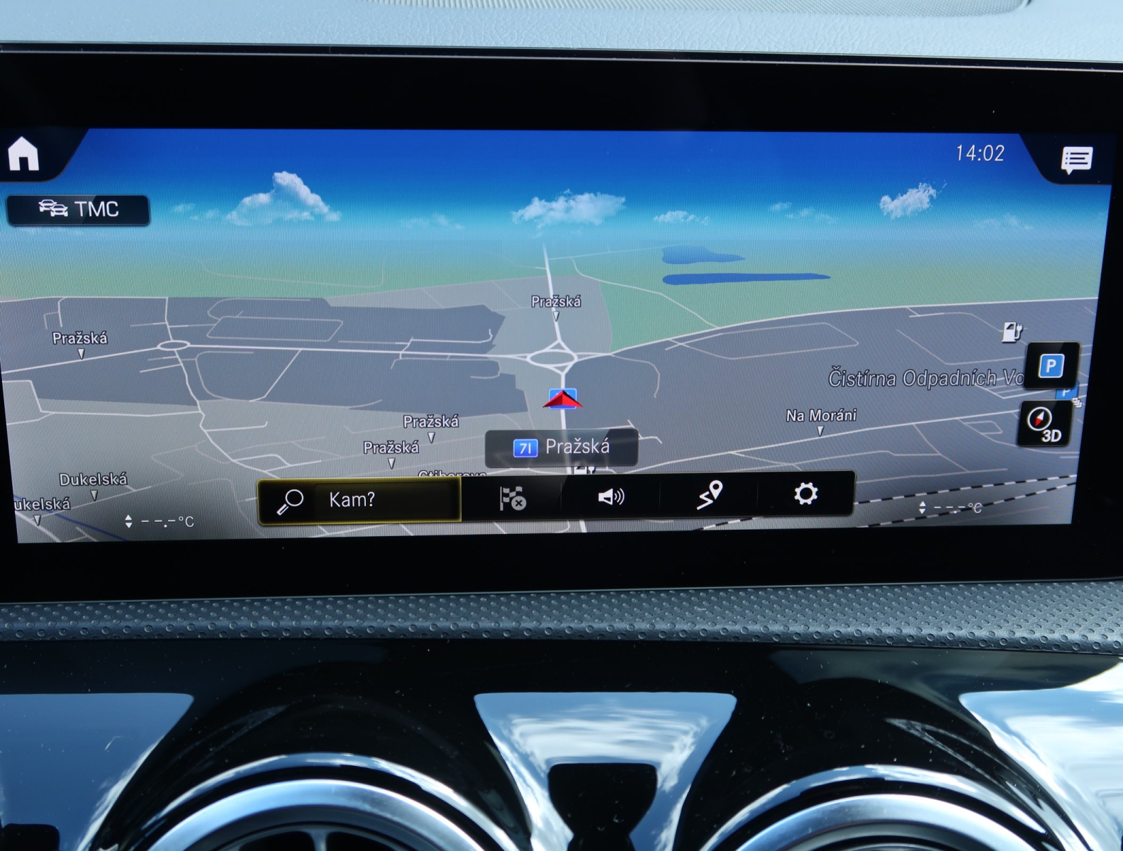 Mercedes-Benz CLA - 2021