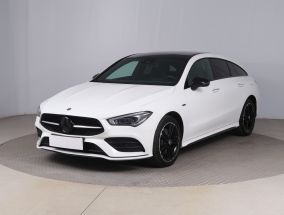 Mercedes-Benz CLA - 2021