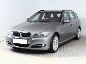 BMW 3 - 2010