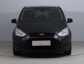 Ford S-Max - 2010