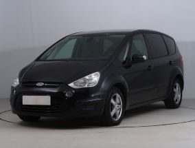 Ford S-Max - 2010
