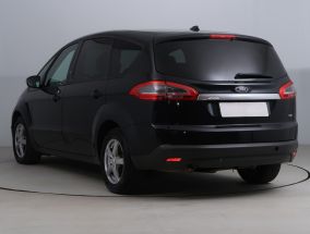Ford S-Max - 2010