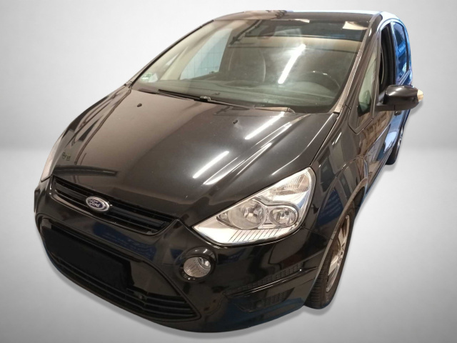 Ford S-Max 2010