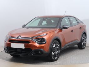 Citroen C4 - 2021