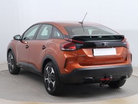 Citroen C4 - 2021
