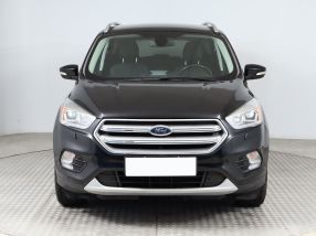 Ford Kuga - 2017