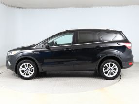 Ford Kuga - 2017