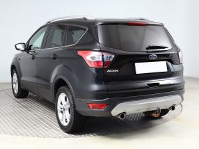 Ford Kuga - 2017