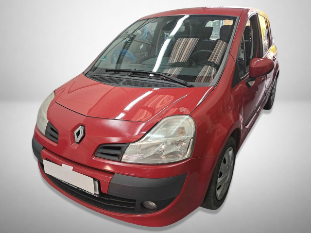 Renault Modus 2008