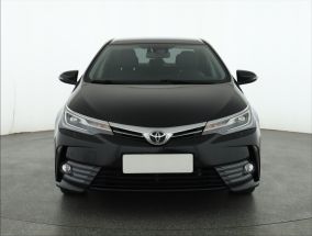 Toyota Corolla - 2018