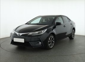 Toyota Corolla - 2018