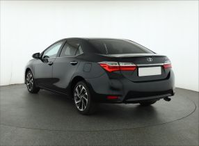 Toyota Corolla - 2018