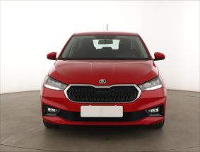 Škoda Fabia - 2021