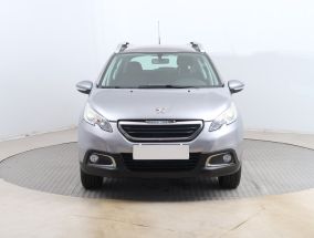 Peugeot 2008 - 2016