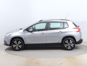 Peugeot 2008 - 2016