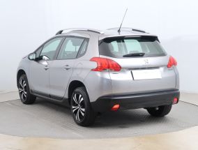Peugeot 2008 - 2016
