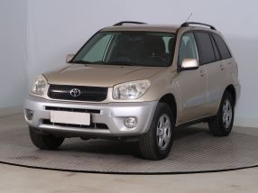 Toyota RAV 4 - 2004