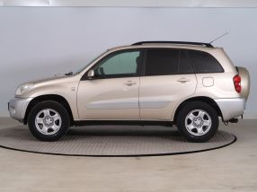 Toyota RAV 4 - 2004