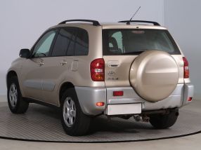 Toyota RAV 4 - 2004