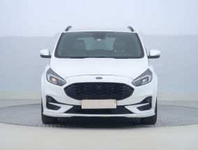 Ford S-Max - 2022
