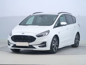 Ford S-Max - 2022