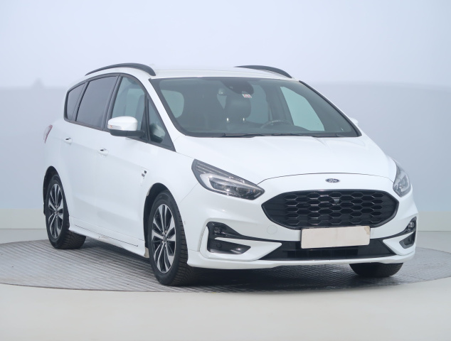 Ford S-Max 2022