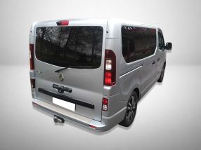 Renault Trafic - 2021