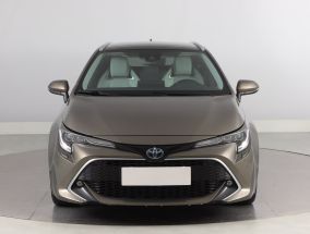 Toyota Corolla - 2020