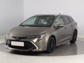 Toyota Corolla - 2020