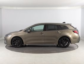 Toyota Corolla - 2020