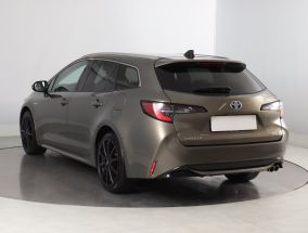 Toyota Corolla - 2020