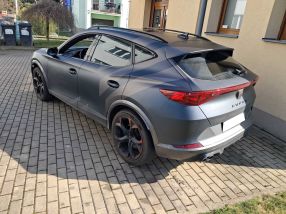 Cupra Formentor - 2021