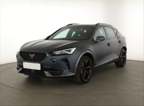 Cupra Formentor - 2021