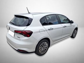 Fiat Tipo - 2019