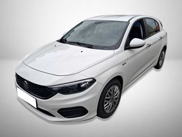 Fiat Tipo 2019