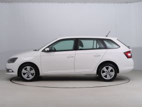 Skoda Fabia - 2017