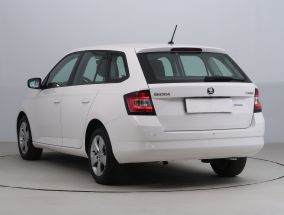 Skoda Fabia - 2017